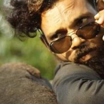 Rajendra Mashalkar